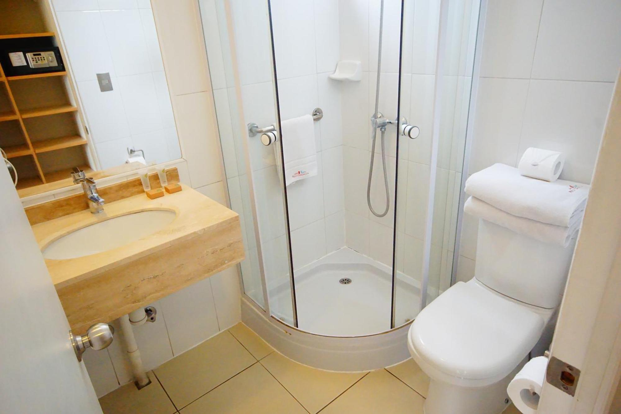 Aparthotel Apart Providencia 3*