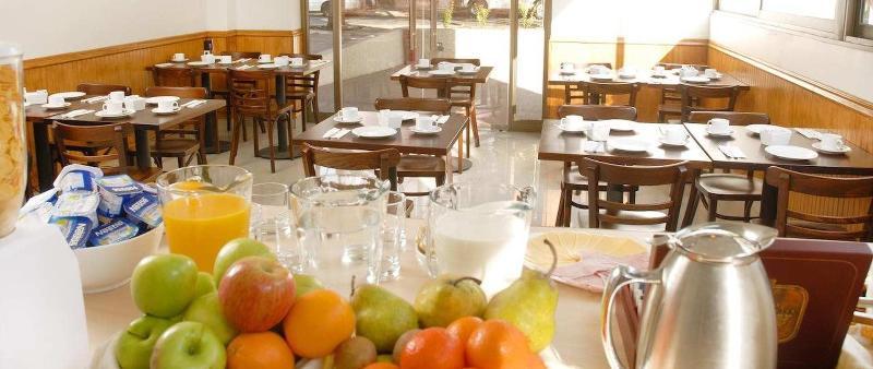 Aparthotel Apart Providencia 3*