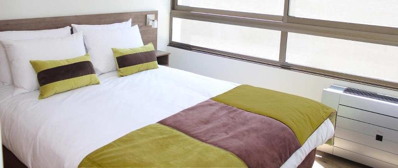 Aparthotel Apart Providencia